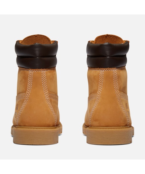 Timberland（ティンバーランド） ブーツ レディース リンデン ウッド 6