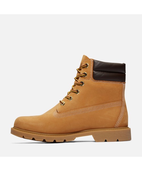 Timberland（ティンバーランド） ブーツ レディース リンデン ウッド 6