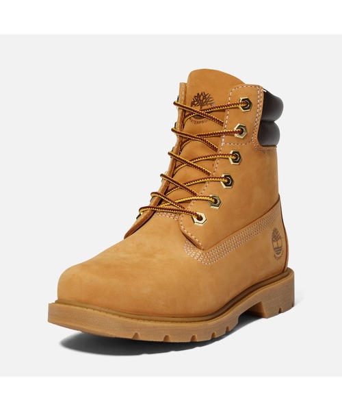 Timberland リンデンウッドウォータープルーフ ブーツ Timberland（ティンバーランド） ブーツ レディース リンデン ウッド 6