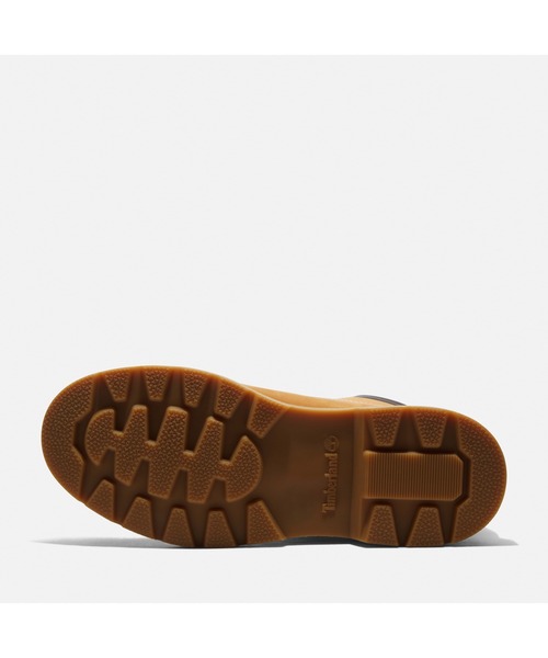 Timberland（ティンバーランド） ブーツ レディース リンデン ウッド 6