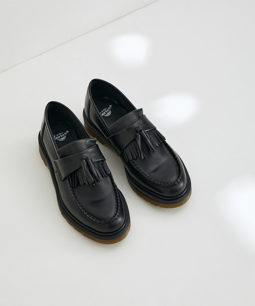 ローファー 【Dr.Martens】ADRIAN LOFER