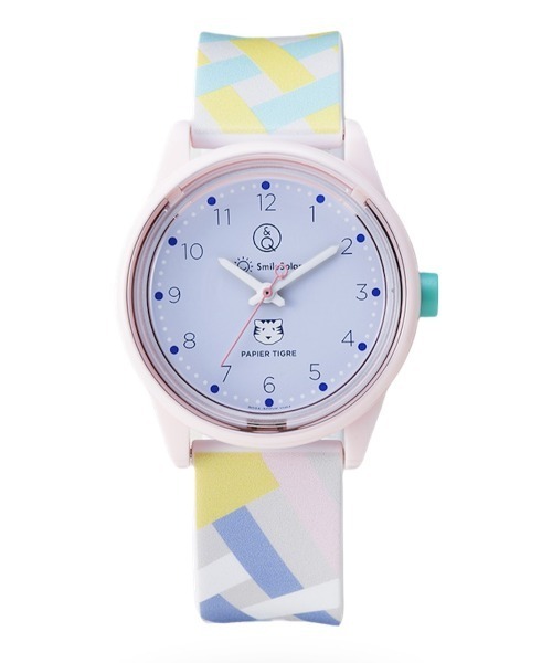 Hysteric Blue カルピス nude コラボ 時計 非売品 当選品 新品！当選品！Hysteric Blue×カルピス nudeコラボ時計 ヒスブル