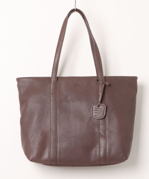 genten（ゲンテン） トートバッグ ゴートベーシック トートバッグ