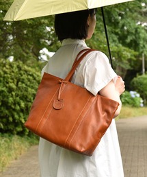 genten トートバッグ ゴートベーシック レディース メンズ