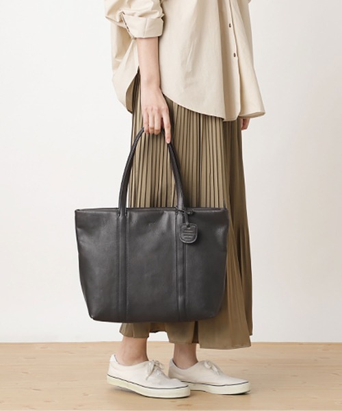 plantation 別注　genten ゴートべーシックトートバッグ ゴートベーシック トートバッグ｜商品一覧 | 革財布、バッグの