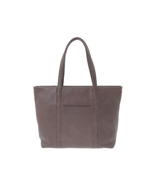 genten（ゲンテン） トートバッグ ゴートベーシック トートバッグ