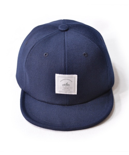 ANCHOR（アンカー） キャップ 帽子 CELEB ネームアンパイアキャップ