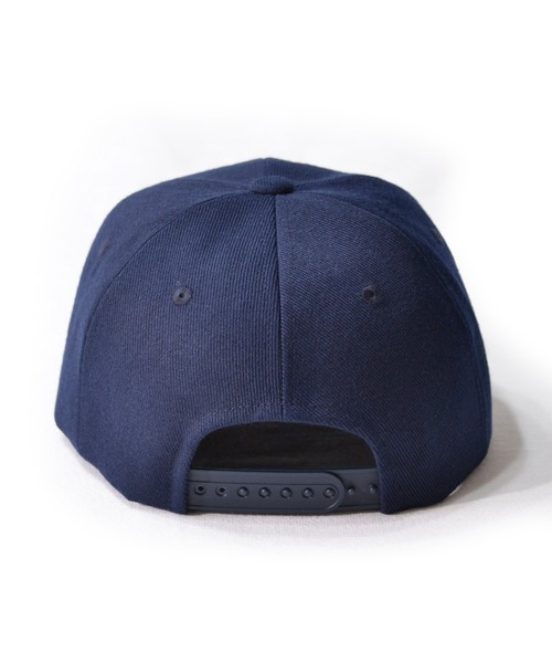 ANCHOR（アンカー） キャップ 帽子 CELEB ネームアンパイアキャップ