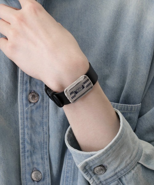 JSB3 ブレスレット　美品 DIAMOND SKINNY BRACELET(2JU0360)K10 ブレスレット｜スター