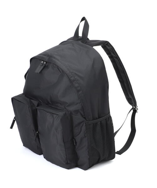 PACKING デイバック リュック PACKING/パッキング RIP STOP DP