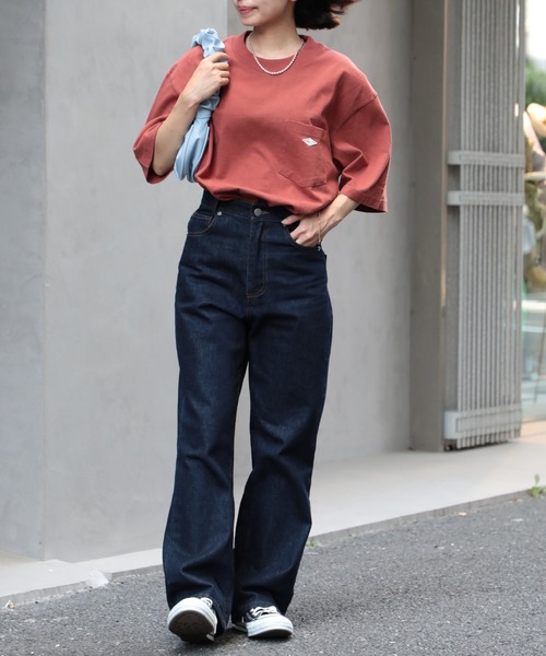 BALL Watch tシャツ 「BALL」52560NT ヘビーウェイト天竺Tシャツ