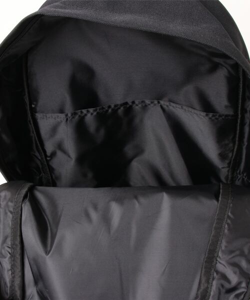 新品　BLUE LABEL ブラックリュック STARTER BLUE LABEL デイバック リュック LABELデイパック