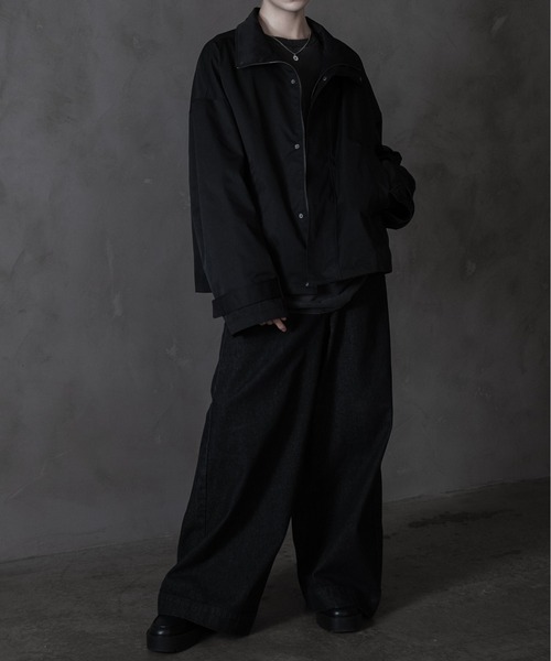 USA規格 超極太 00s X-LARGE ヘビーオンス バギースケーターデニム LEVI'S® SKATE SUPER BAGGY ミディアムインディゴ SEEING SINGLE