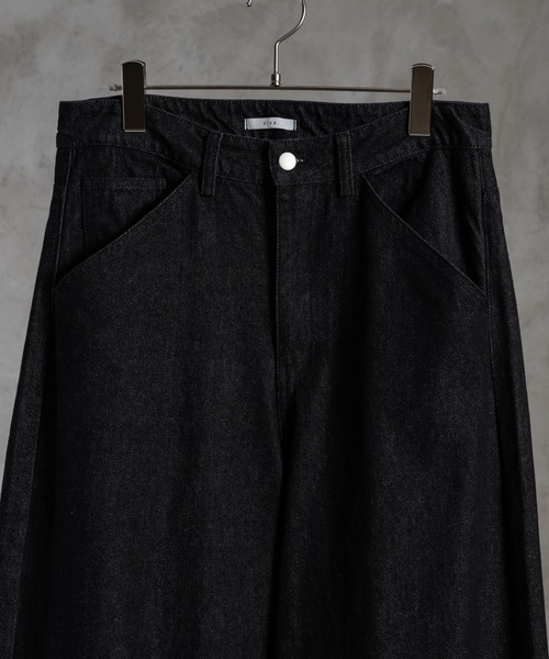 USA規格 超極太 00s X-LARGE ヘビーオンス バギースケーターデニム USA規格 超極太 00s X-LARGE ヘビーオンス バギースケーター