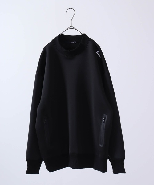 FUNALIVE（ファンアライブ） トレーナー スウェット ゴルフウェア