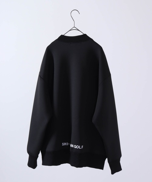 FUNALIVE（ファンアライブ） トレーナー スウェット ゴルフウェア