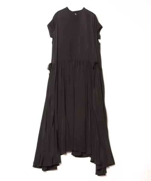 ワンピース bandsleeve dress 76707012ZOZOTOWN Yahoo!店 通販 Yahoo!ショッピング