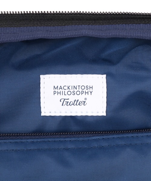 美品　Macintosh philosophy マッキントッシュ　ビジネスバッグ MACKINTOSH PHILOSOPHY（マッキントッシュフィロソフィー） ビジネス