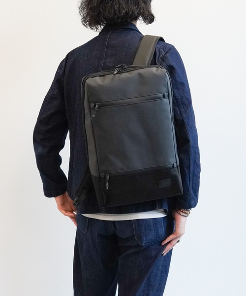 MACKINTOSH PHILOSOPHY ビジネスバッグ PHILOSOPHY