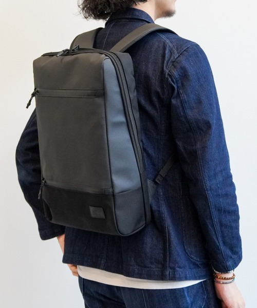 マッキントッシュフィソロフィー　ビジネス　バックパック MACKINTOSH PHILOSOPHY ビジネスバッグ PHILOSOPHY