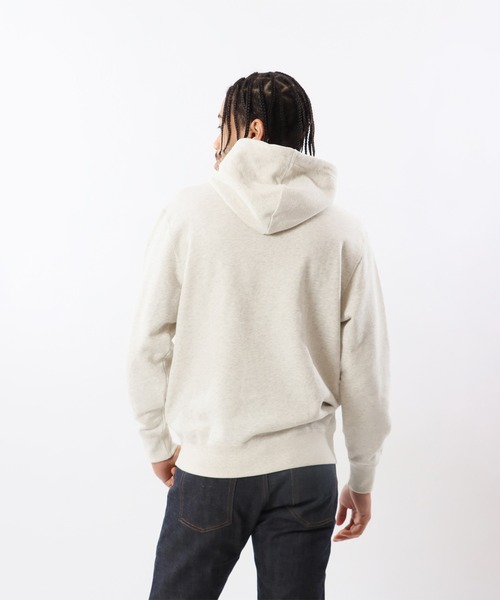 Champion パーカー 「Champion/チャンピオン」メンズ ベーシック 