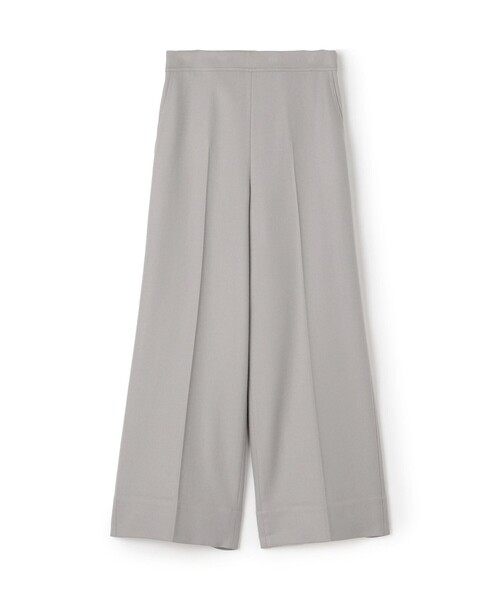 Ballsey（ボールジィ） パンツ ストレッチボタニー ワイドパンツ