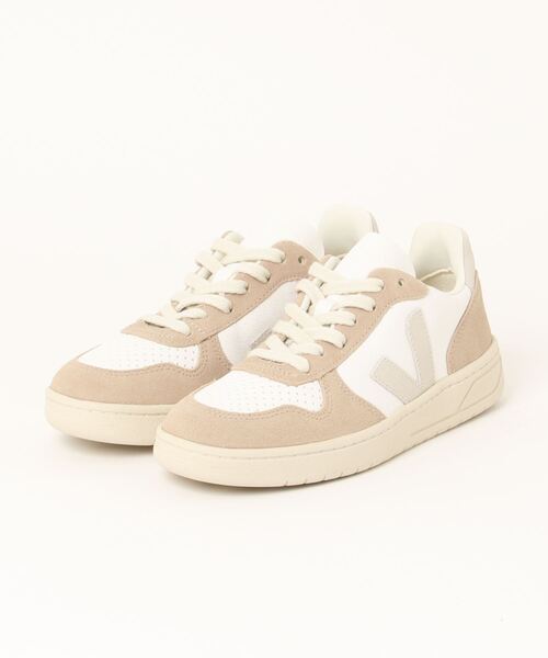 VEJA スニーカー 「Veja」V-10 レディース : ZOZOTOWN Yahoo!店