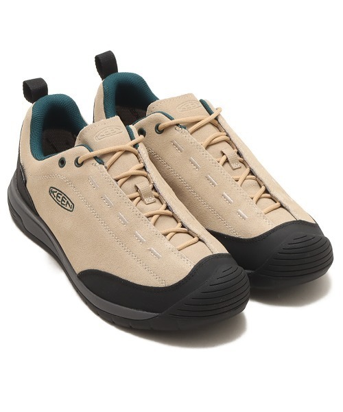 KEEN スニーカー JASPER II WP / キーン ジャスパー 2 ウォーター 