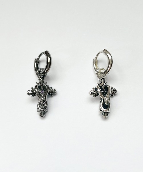 weirdo ピアス UNKNOWN. U340 