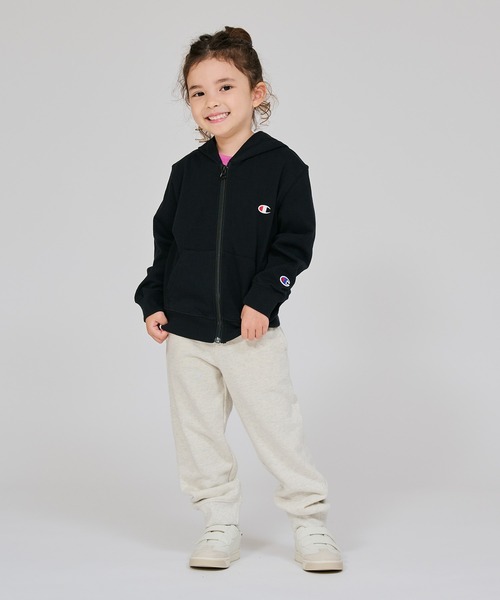 Champion（チャンピオン） パーカー 「Champion/チャンピオン」キッズ