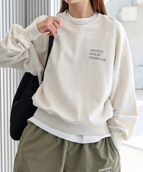 ANME スウェット2色 ANME スウェットパンツ ジャージ 「新色・新サイズ追加」ロゴ