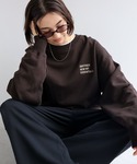 トレーナー スウェット 「新色・新サイズ追加」...の詳細画像4