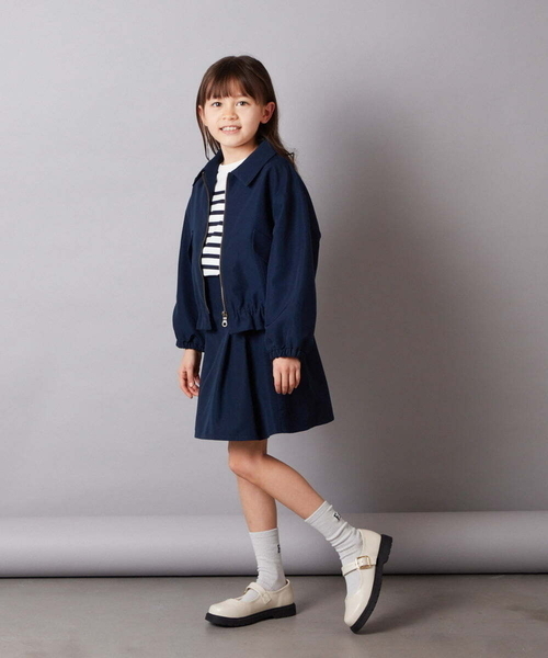 カブスカウト用品一式【140サイズ】女の子使用◎セットでお得！ カブスカウト 140 制服一式