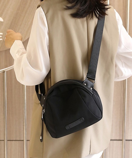 【カラバリ多数◎】  Julia Small ボディバッグ miniministore ショルダーバッグ バッグ ボディバッグ 軽量 ミニ