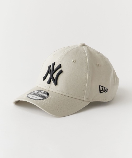 NEW ERA（ニューエラ） キャップ 帽子 LEAGUE ESSENTIAL 9FORTY LEAGUE