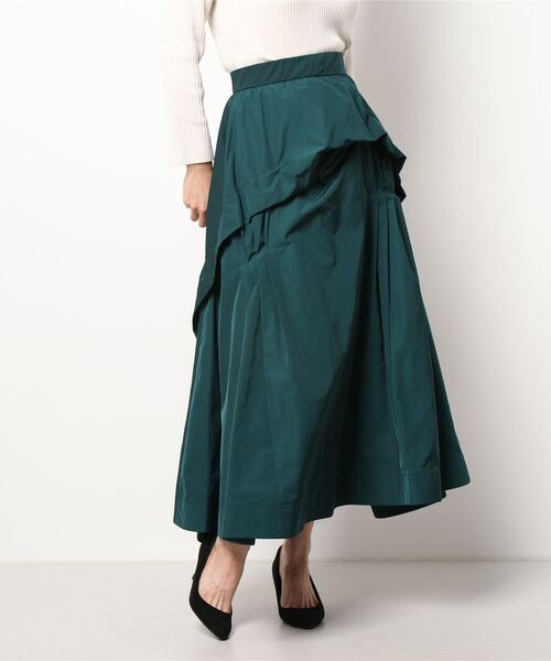 UN3D.」 スカート 36 ブラック レディース : 82565012 : ZOZOTOWN  