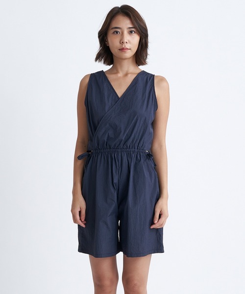 ROXY ラッシュガード MY OASIS ALL IN 1/ロキシーオールインワン