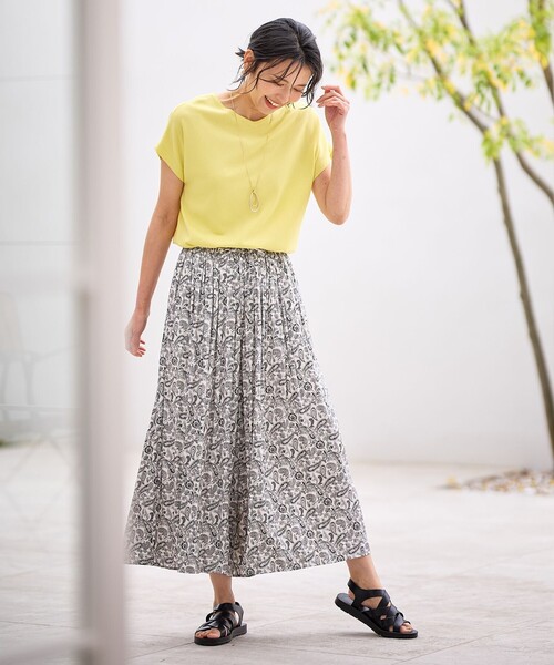 ayane 新品未使用ボリュームスリーブニット AZUL BY MOUSSY | ボリュームスリーブニット (ニット ) |SHEL'TTER