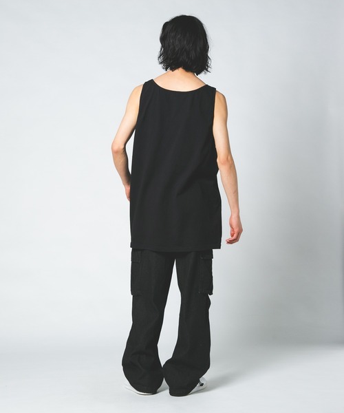 宗専用 ~Lサイズ1点 LOS ANGELES APPAREL（ロサンゼルスアパレル） タンクトップ 1815GD