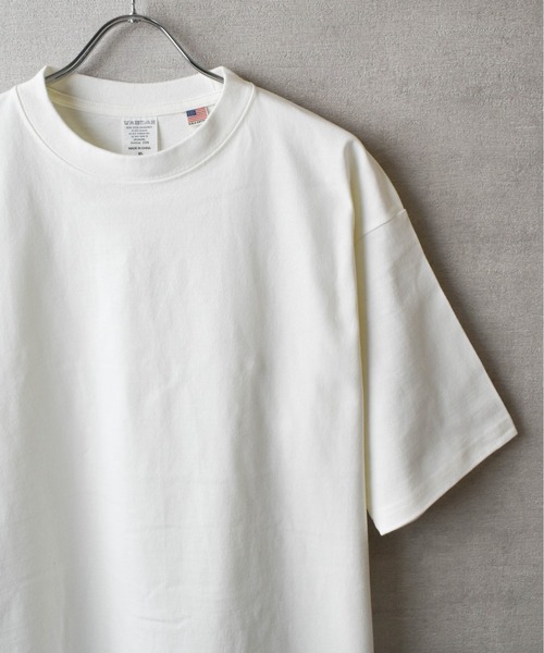 CROSS & STITCH tシャツ 「FEW1」「CROSS ＆ STITCH/クロスアンド