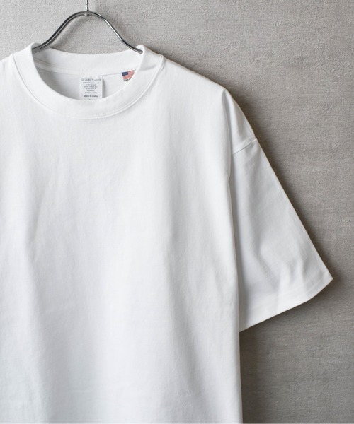 CROSS & STITCH tシャツ 「FEW1」「CROSS ＆ STITCH/クロスアンド