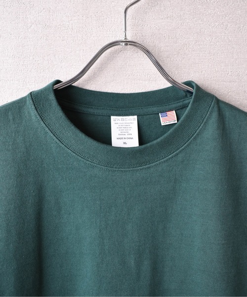 CROSS & STITCH tシャツ 「FEW1」「CROSS ＆ STITCH/クロス