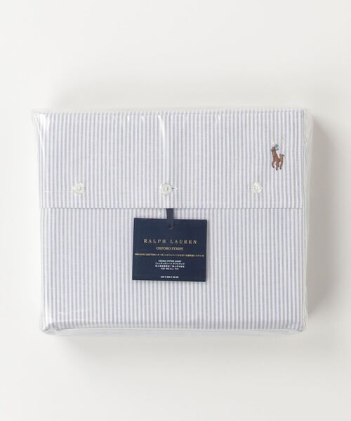 RALPH LAUREN HOME（ラルフ ローレン ホーム） ベッド 寝具