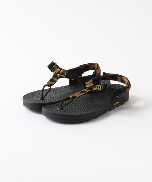 Bedrock Sandals ベッドロックサンダルCharcoal 7 BEDROCK SANDALS / ベッドロックサンダル Cairn Evo C New