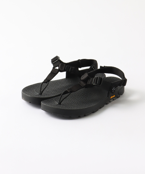 Bedrock Sandals ベッドロックサンダルCharcoal 7 BEDROCK SANDALS ベッドロックサンダル ケルンアドベンチャー