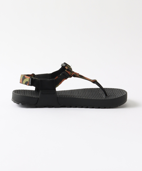 Bedrock Sandals ベッドロックサンダルCharcoal 7 BEDROCK SANDALS / ベッドロック サンダル - 風街道具店 -京都は