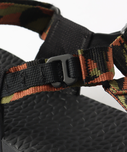 JOURNAL STANDARD（ジャーナルスタンダード） サンダル BEDROCK