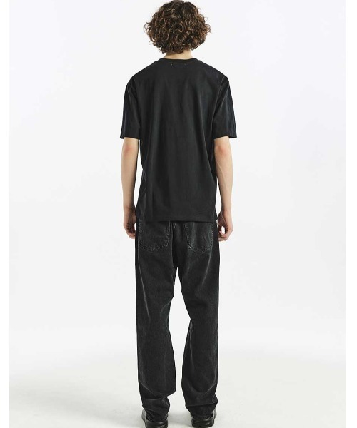 ★送料・関税込★FALLETT★DEUX NERO LONG SLEEVE★Tシャツ★ ☆送料・関税込☆FALLETT☆DEUX NERO LONG SLEEVE☆Tシャツ