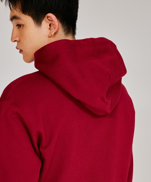 Champion パーカー 「Champion/チャンピオン」メンズ ベーシック