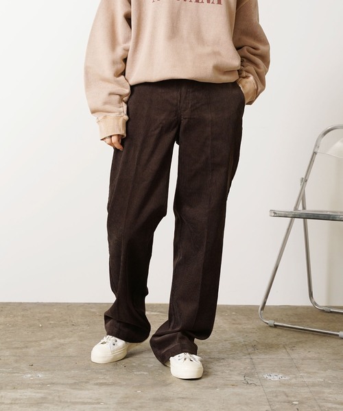 Dickies（ディッキーズ） スマホショルダー チノパン メンズ